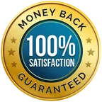 JointReliveX 60-day money-back guarantee on your joint supplement